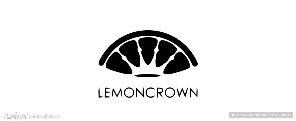 皇冠logo