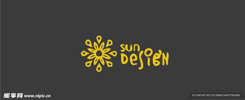阳光logo