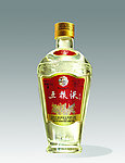 五粮液老酒