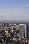 城市风光