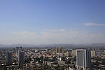 城市风光