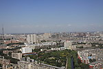 城市风光