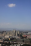 城市风光