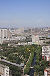 城市风景