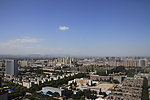 城市景色