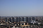城市风光