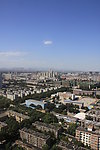 城市景色