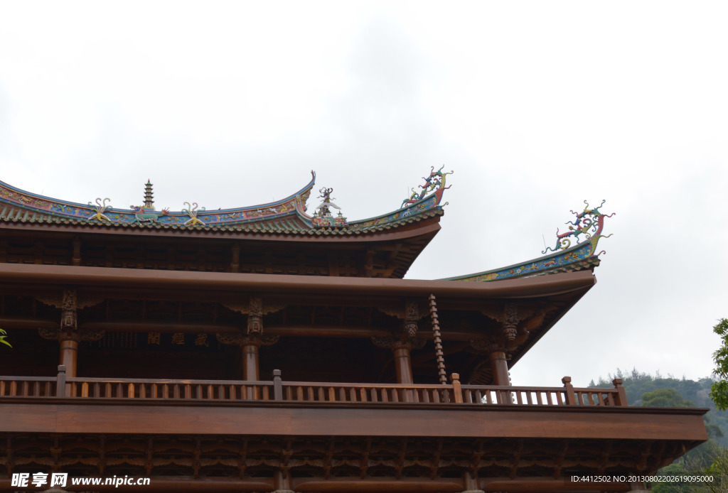 南普陀寺