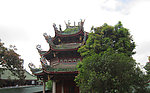 南普陀寺