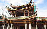 南普陀寺