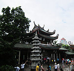 南普陀寺