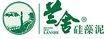 兰舍硅藻泥LOGO