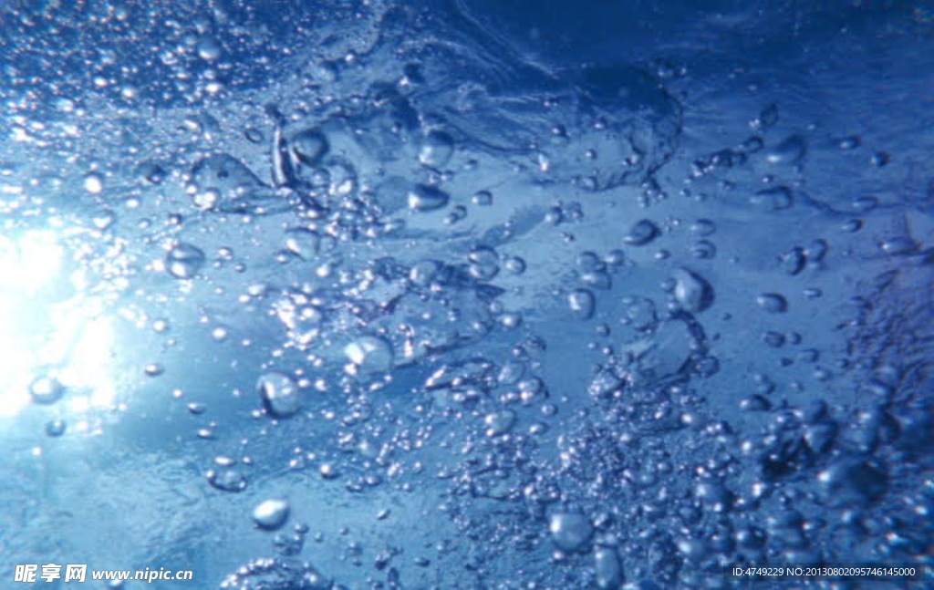 气泡