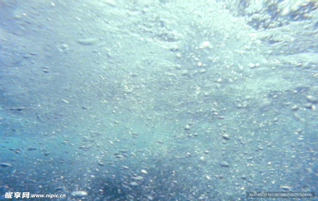 气泡