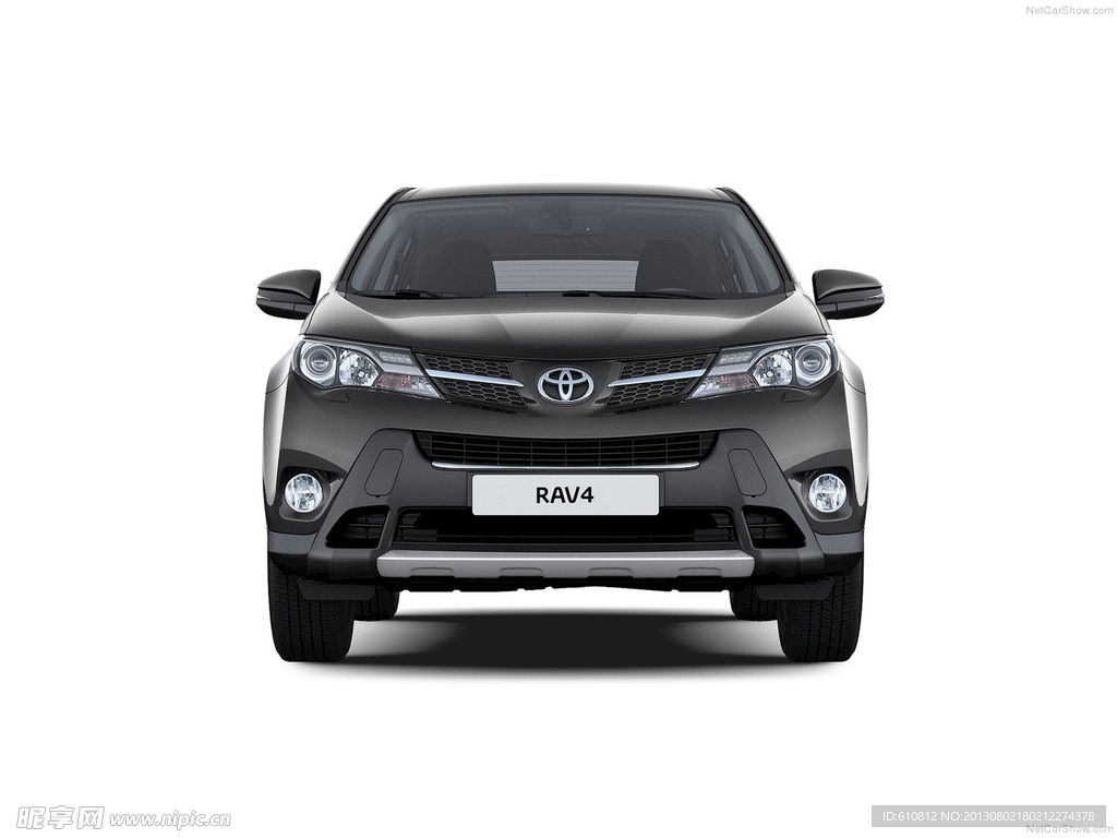 丰田RAV4