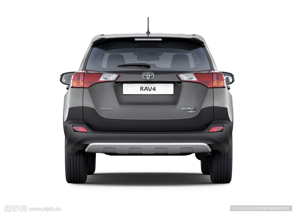 丰田RAV4