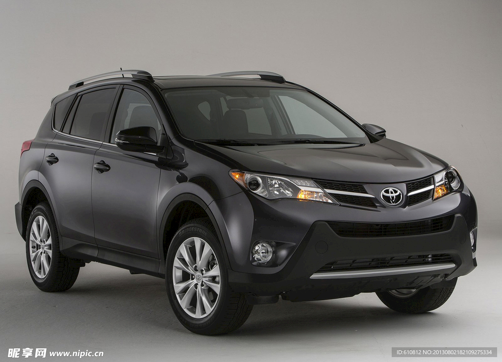 丰田RAV4