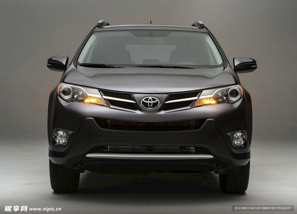 丰田RAV4