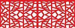 古典 窗棂