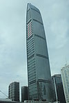 深圳京基100