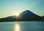 日出西山