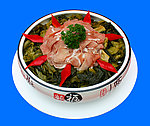酸菜肥牛