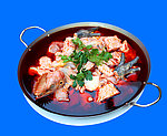 烧鸡公