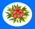 尖椒喜旺肠
