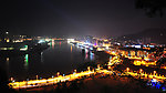 城市夜景