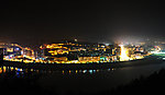 城市夜景