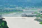 城市风光