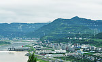 城市风光