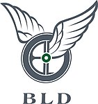 宝利德 Logo