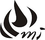 米兰壁纸标徽LOGO