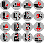 宝龙LOGO