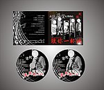 歌手CD 光盘