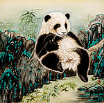 听竹声