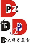 大胖子LOGO