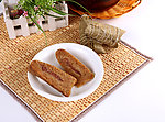 震远同鲜肉粽
