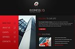 网站flash设计