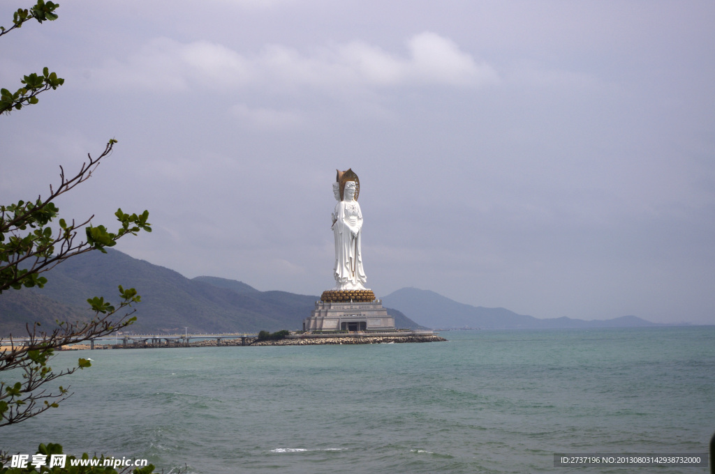 海南风景