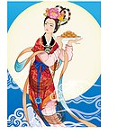 仕女
