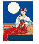 仕女