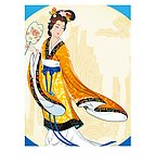 仕女