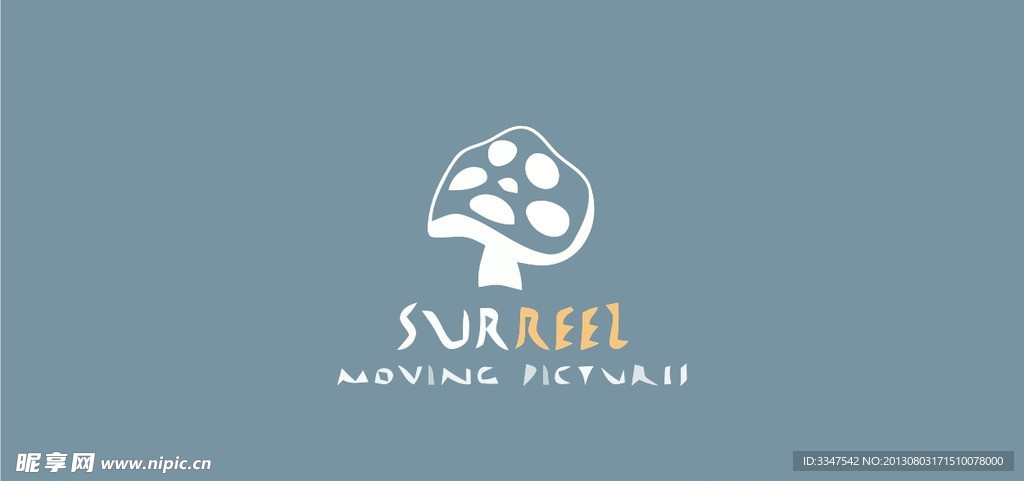 水果logo