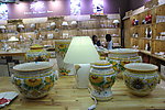 高档陶瓷餐具