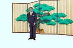 日本政客