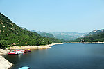 青龙峡景色