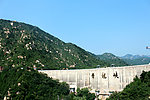 青龙峡