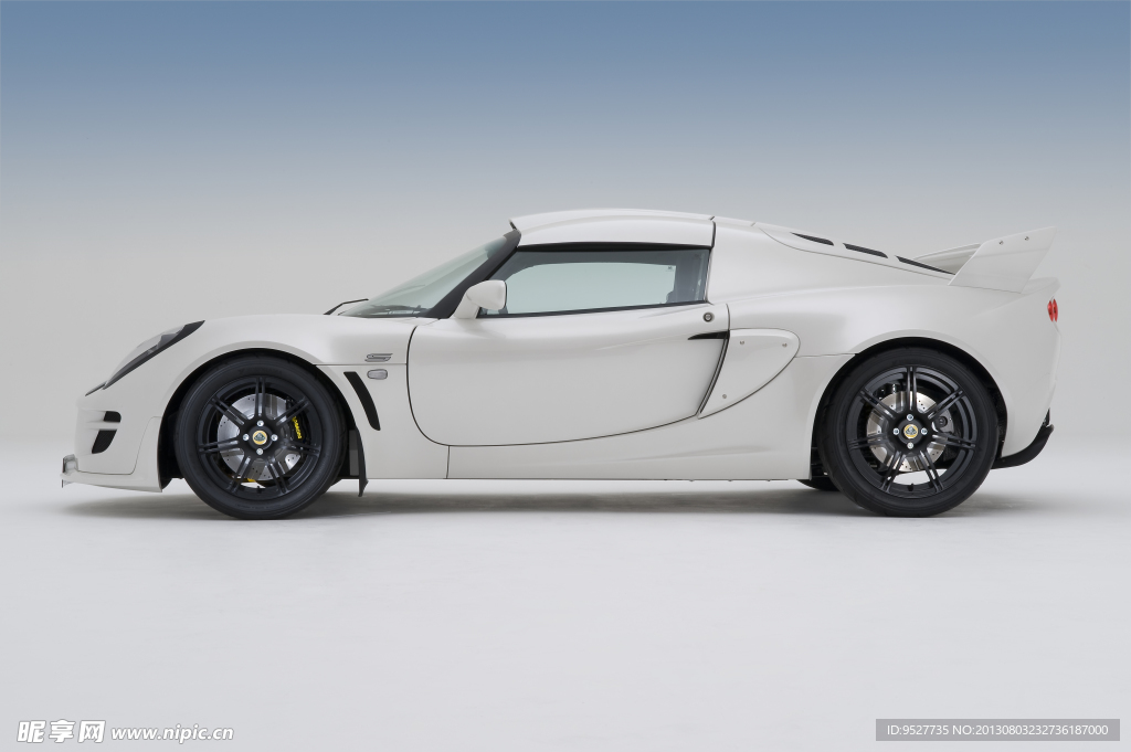 路特斯Exige